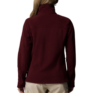 Columbia Damen Fleecejacke Outdoorjacke Midlayerjacke Fast Trek II - Bild 3