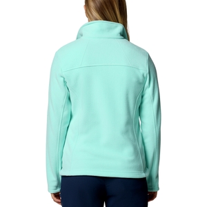 Columbia Damen Fleecejacke Outdoorjacke Midlayerjacke Fast Trek II - Bild 3 Columbia Damen Fleecejacke Outdoorjacke Midlayerjacke Fast Trek II - Bild 3