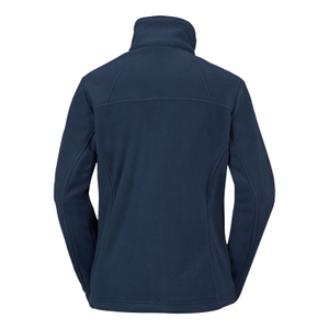 Columbia Damen Fleecejacke Outdoorjacke Midlayerjacke Sweatjacke Fast Trek™ - Bild 1