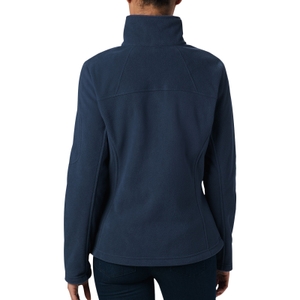 Columbia Damen Fleecejacke Outdoorjacke Midlayerjacke Sweatjacke Fast Trek™ - Bild 3