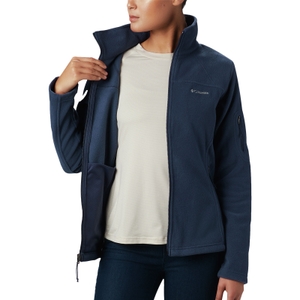 Columbia Damen Fleecejacke Outdoorjacke Midlayerjacke Sweatjacke Fast Trek™ - Bild 5