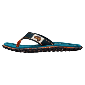 Gumbies Herren Flip Flop Sandalen Zehentrenner Original Islander - Bild 1