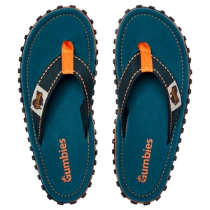 Gumbies Herren Flip Flop Sandalen Zehentrenner Original Islander - Bild 2
