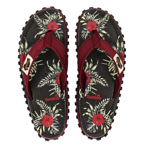 Gumbies Herren Flip Flop Sandalen Zehentrenner Original Islander - Bild 2 Gumbies Herren Flip Flop Sandalen Zehentrenner Original Islander - Bild 2