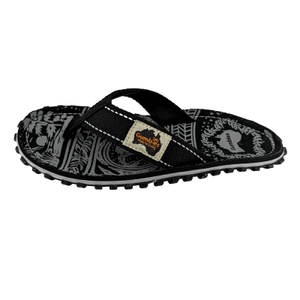 Gumbies Herren Flip Flop Sandalen Zehentrenner Original Islander - Bild 1 Gumbies Herren Flip Flop Sandalen Zehentrenner Original Islander - Bild 1
