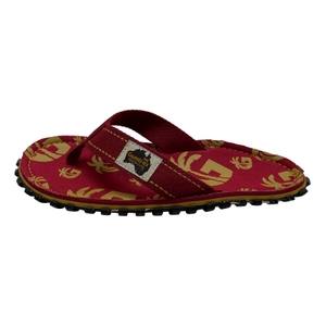 Gumbies Herren Flip Flop Sandalen Zehentrenner Original Islander - Bild 1