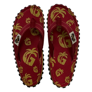 Gumbies Herren Flip Flop Sandalen Zehentrenner Original Islander - Bild 2