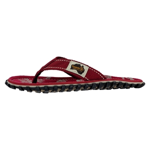 Gumbies Herren Flip Flop Sandalen Zehentrenner Original Islander - Bild 2 Gumbies Herren Flip Flop Sandalen Zehentrenner Original Islander - Bild 2