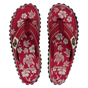 Gumbies Herren Flip Flop Sandalen Zehentrenner Original Islander - Bild 1 Gumbies Herren Flip Flop Sandalen Zehentrenner Original Islander - Bild 1