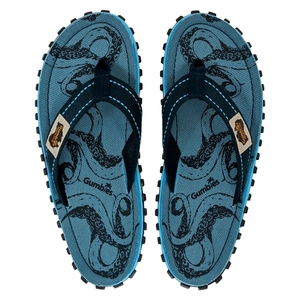 Gumbies Herren Flip Flop Sandalen Zehentrenner Original Islander - Bild 1