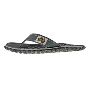Gumbies Herren Flip Flop Sandalen Zehentrenner Original Islander - Bild 1 Gumbies Herren Flip Flop Sandalen Zehentrenner Original Islander - Bild 1