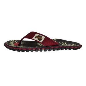 Gumbies Herren Flip Flop Sandalen Zehentrenner Original Islander - Bild 1 Gumbies Herren Flip Flop Sandalen Zehentrenner Original Islander - Bild 1