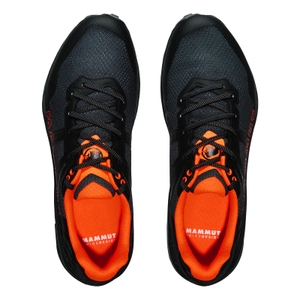 Mammut Herren Wanderschuhe Outdoorschuhe Freizeitschuhe Sertig II Low GTX - Bild 2 Mammut Herren Wanderschuhe Outdoorschuhe Freizeitschuhe Sertig II Low GTX - Bild 2