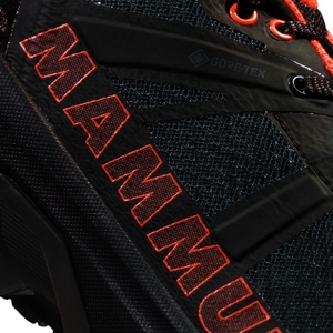 Mammut Herren Wanderschuhe Outdoorschuhe Freizeitschuhe Sertig II Low GTX - Bild 4 Mammut Herren Wanderschuhe Outdoorschuhe Freizeitschuhe Sertig II Low GTX - Bild 4