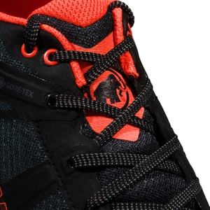 Mammut Herren Wanderschuhe Outdoorschuhe Freizeitschuhe Sertig II Low GTX - Bild 6 Mammut Herren Wanderschuhe Outdoorschuhe Freizeitschuhe Sertig II Low GTX - Bild 6