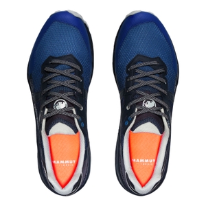 Mammut Herren Wanderschuhe Outdoorschuhe Freizeitschuhe Sertig II Low GTX - Bild 2 Mammut Herren Wanderschuhe Outdoorschuhe Freizeitschuhe Sertig II Low GTX - Bild 2