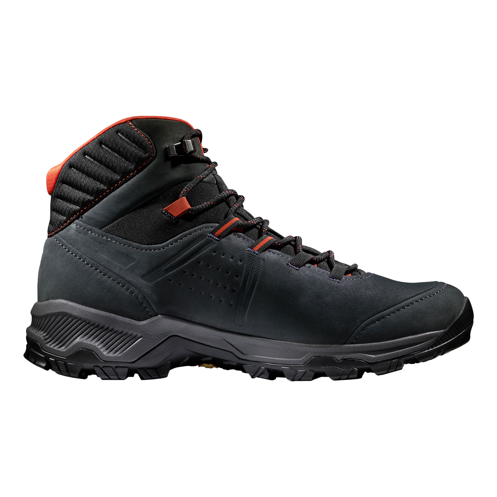 Mammut Herren Wanderschuhe Outdoorschuhe Freizeitschuhe Mercury IV Mid GTX Mammut Herren Wanderschuhe Outdoorschuhe Freizeitschuhe Mercury IV Mid GTX