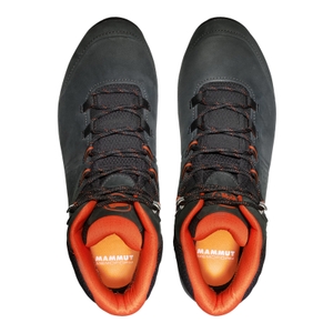 Mammut Herren Wanderschuhe Outdoorschuhe Freizeitschuhe Mercury IV Mid GTX - Bild 2 Mammut Herren Wanderschuhe Outdoorschuhe Freizeitschuhe Mercury IV Mid GTX - Bild 2