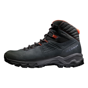 Mammut Herren Wanderschuhe Outdoorschuhe Freizeitschuhe Mercury IV Mid GTX - Bild 1 Mammut Herren Wanderschuhe Outdoorschuhe Freizeitschuhe Mercury IV Mid GTX - Bild 1