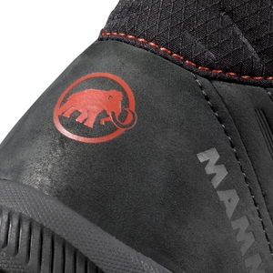 Mammut Herren Wanderschuhe Outdoorschuhe Freizeitschuhe Mercury IV Mid GTX - Bild 5 Mammut Herren Wanderschuhe Outdoorschuhe Freizeitschuhe Mercury IV Mid GTX - Bild 5