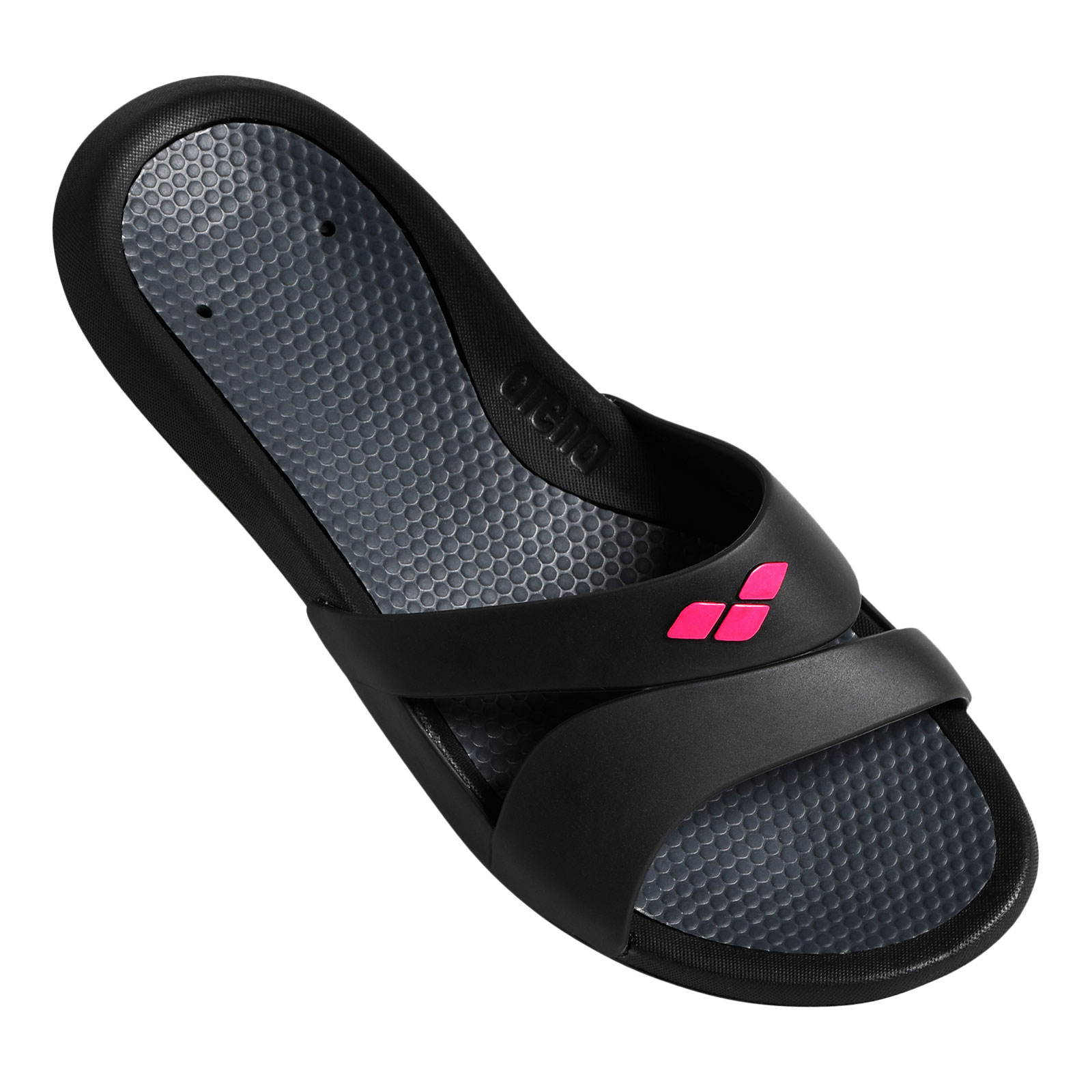 Arena Damen Badeschlappen Badepantoletten Poolsandalen Nina Badeschuhe Arena Damen Badeschlappen Badepantoletten Poolsandalen Nina Badeschuhe