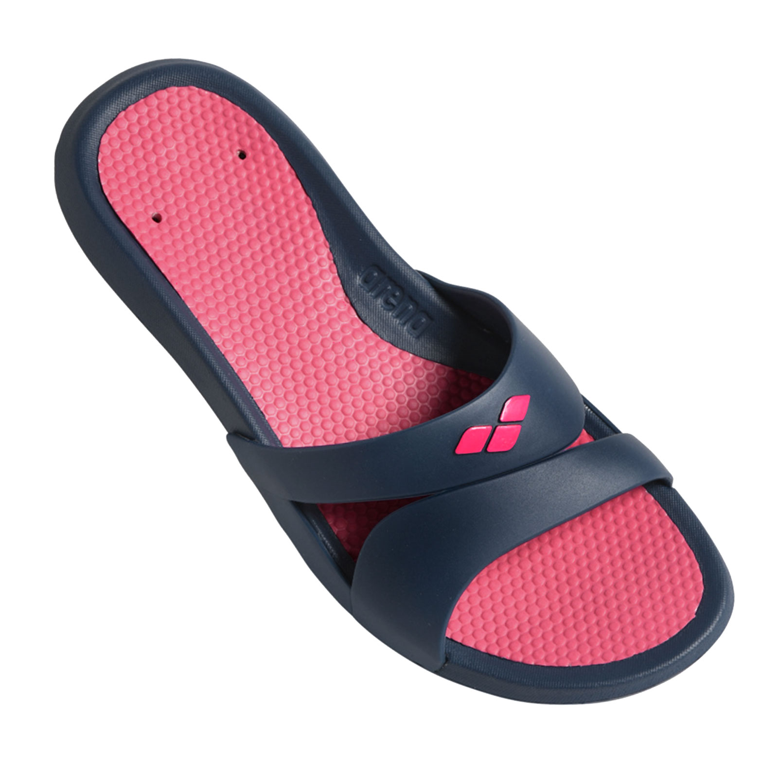 Arena Damen Badeschlappen Badepantoletten Poolsandalen Nina Badeschuhe Arena Damen Badeschlappen Badepantoletten Poolsandalen Nina Badeschuhe