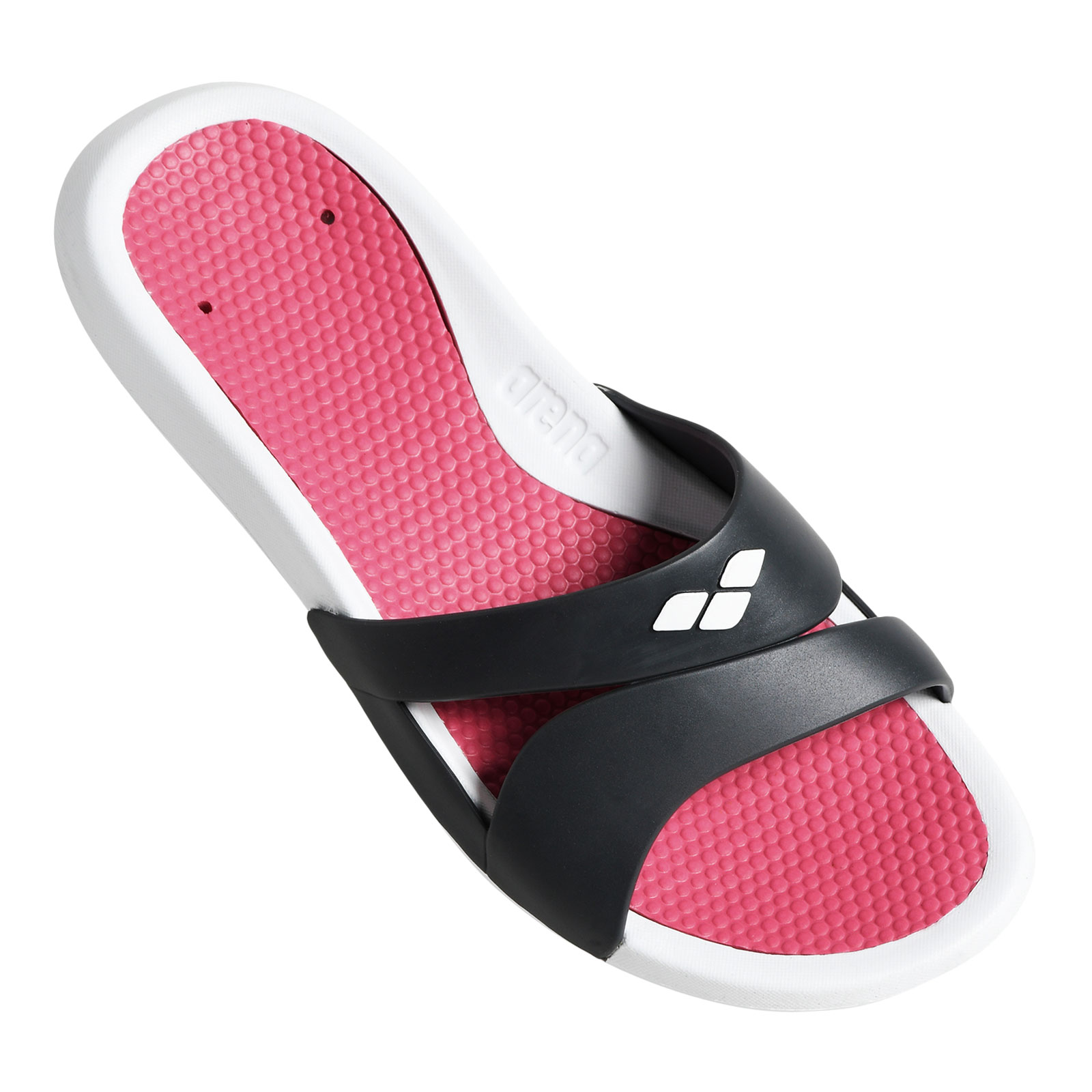 Arena Damen Badeschlappen Badepantoletten Poolsandalen Nina Badeschuhe Arena Damen Badeschlappen Badepantoletten Poolsandalen Nina Badeschuhe