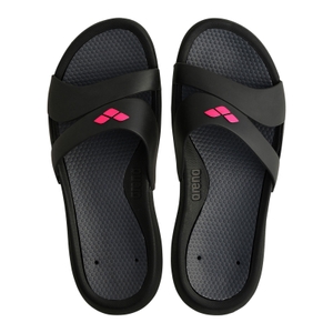 Arena Damen Badeschlappen Badepantoletten Poolsandalen Nina Badeschuhe - Bild 1 Arena Damen Badeschlappen Badepantoletten Poolsandalen Nina Badeschuhe - Bild 1