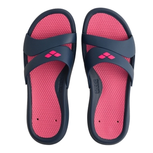Arena Damen Badeschlappen Badepantoletten Poolsandalen Nina Badeschuhe - Bild 1 Arena Damen Badeschlappen Badepantoletten Poolsandalen Nina Badeschuhe - Bild 1