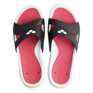 Arena Damen Badeschlappen Badepantoletten Poolsandalen Nina Badeschuhe - Bild 1 Arena Damen Badeschlappen Badepantoletten Poolsandalen Nina Badeschuhe - Bild 1