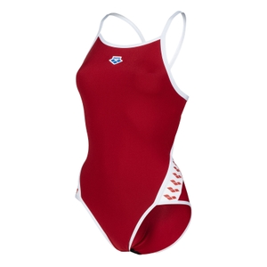 -410 red - white