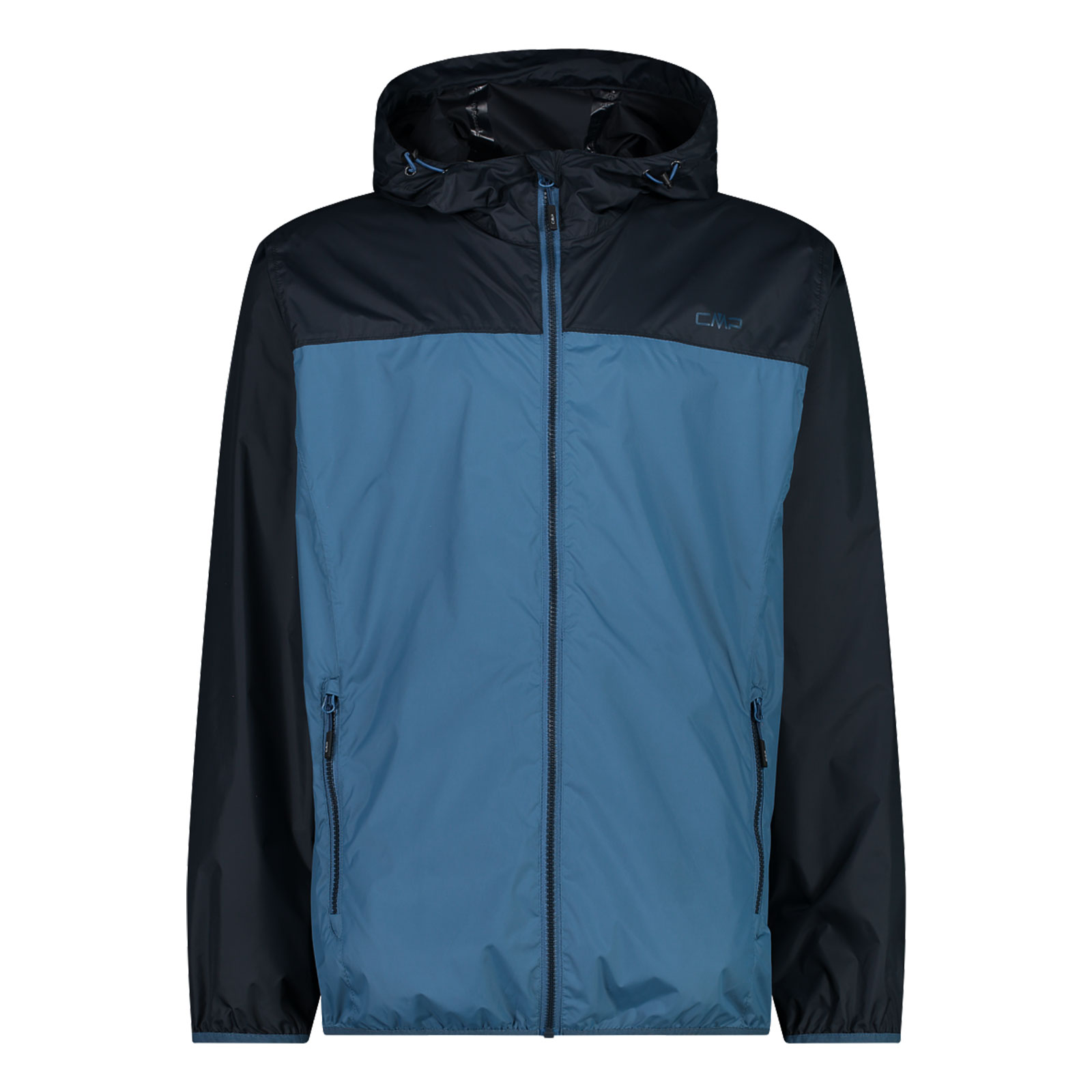 CMP Herren Jacke Outdoorjacke Wanderjacke Jacket Rain Fix Hood CMP Herren Jacke Outdoorjacke Wanderjacke Jacket Rain Fix Hood