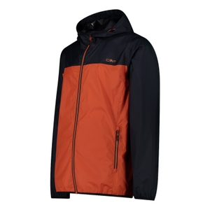CMP Herren Jacke Outdoorjacke Wanderjacke Jacket Rain Fix Hood - Bild 2 CMP Herren Jacke Outdoorjacke Wanderjacke Jacket Rain Fix Hood - Bild 2