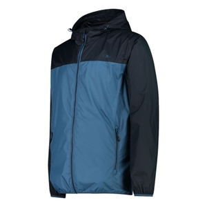 CMP Herren Jacke Outdoorjacke Wanderjacke Jacket Rain Fix Hood - Bild 1 CMP Herren Jacke Outdoorjacke Wanderjacke Jacket Rain Fix Hood - Bild 1