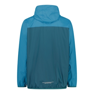 CMP Herren Jacke Outdoorjacke Wanderjacke Jacket Rain Fix Hood - Bild 1 CMP Herren Jacke Outdoorjacke Wanderjacke Jacket Rain Fix Hood - Bild 1