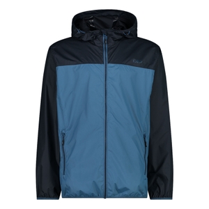 CMP Herren Jacke Outdoorjacke Wanderjacke Jacket Rain Fix Hood - Bild 0 CMP Herren Jacke Outdoorjacke Wanderjacke Jacket Rain Fix Hood