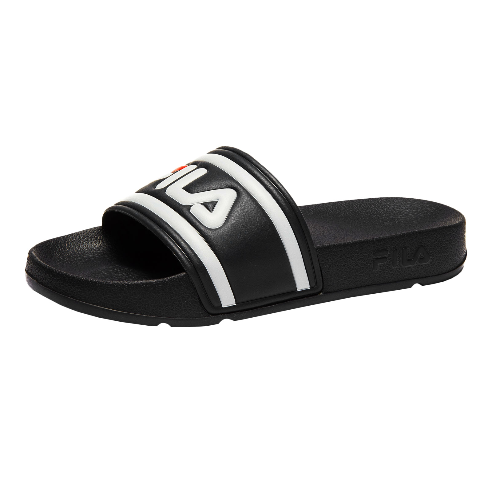Fila Damen Badeschuhe Badelatschen Badeschlappen Slipper Morro Bay Fila Damen Badeschuhe Badelatschen Badeschlappen Slipper Morro Bay
