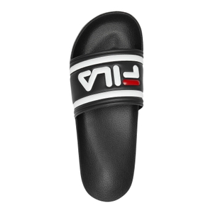 Fila Damen Badeschuhe Badelatschen Badeschlappen Slipper Morro Bay - Bild 1 Fila Damen Badeschuhe Badelatschen Badeschlappen Slipper Morro Bay - Bild 1