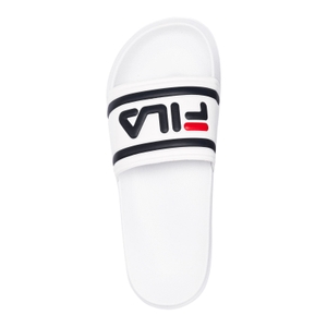 Fila Damen Badeschuhe Badelatschen Badeschlappen Slipper Morro Bay - Bild 2 Fila Damen Badeschuhe Badelatschen Badeschlappen Slipper Morro Bay - Bild 2