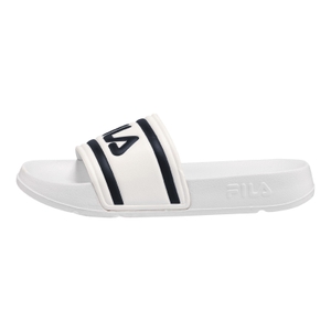 Fila Damen Badeschuhe Badelatschen Badeschlappen Slipper Morro Bay - Bild 1 Fila Damen Badeschuhe Badelatschen Badeschlappen Slipper Morro Bay - Bild 1