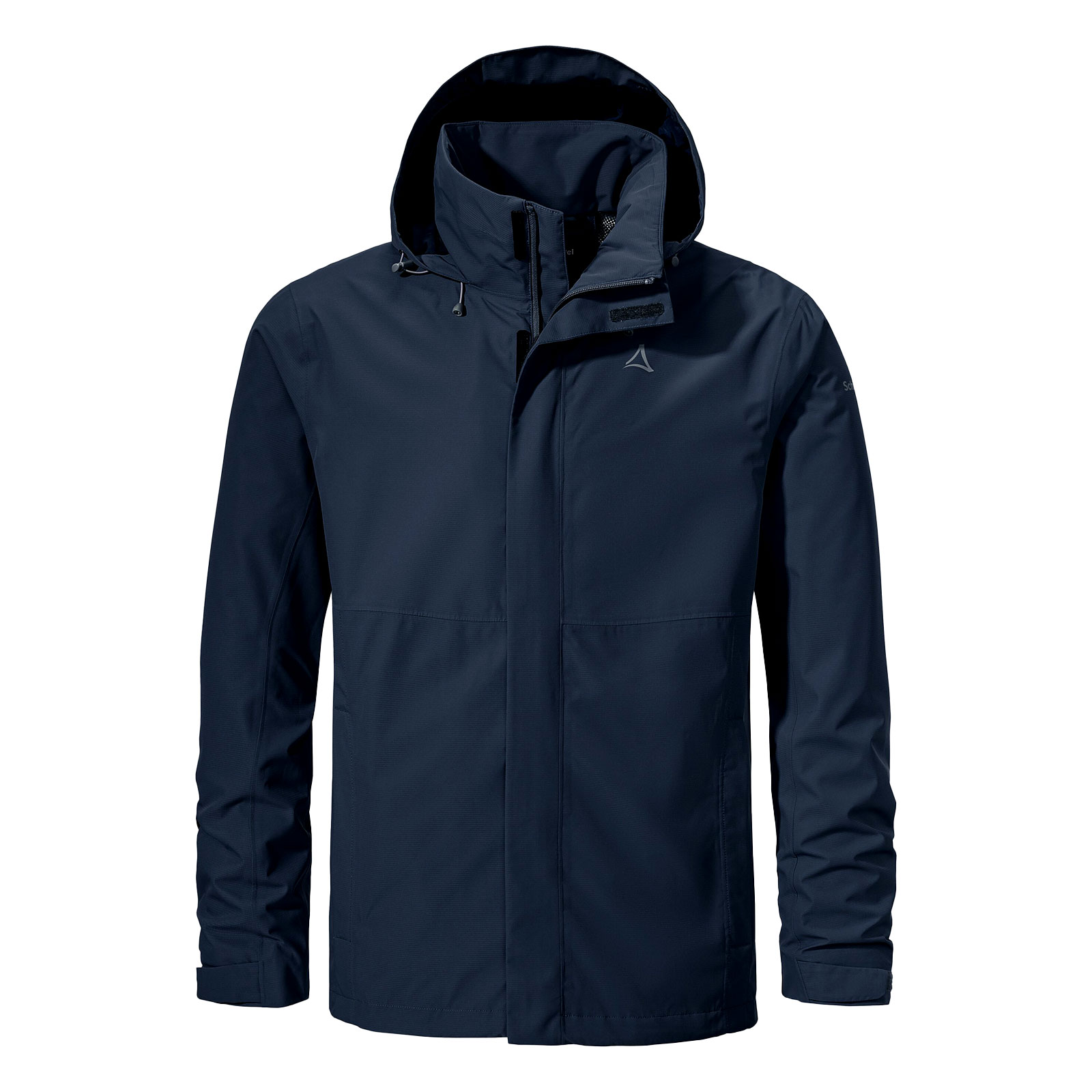 Schöffel Herren Regenjacke Outdoorjacke Funktionsjacke Wanderjacke Jacket Gmund Schöffel Herren Regenjacke Outdoorjacke Funktionsjacke Wanderjacke Jacket Gmund