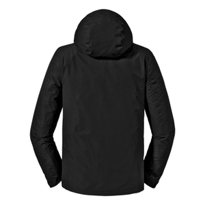 Schöffel Herren Regenjacke Outdoorjacke Funktionsjacke Wanderjacke Jacket Gmund - Bild 1 Schöffel Herren Regenjacke Outdoorjacke Funktionsjacke Wanderjacke Jacket Gmund - Bild 1