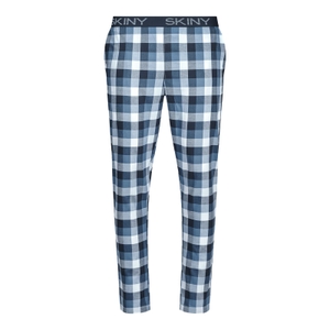 -S105 crownblue check