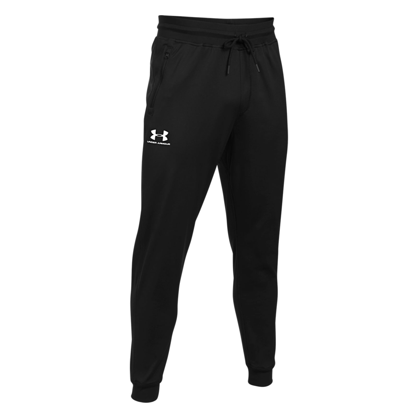 UNDER ARMOUR Herren Jogginghose Sporthose Trainingshose Sportstyle Tricot Jogger UNDER ARMOUR Herren Jogginghose Sporthose Trainingshose Sportstyle Tricot Jogger