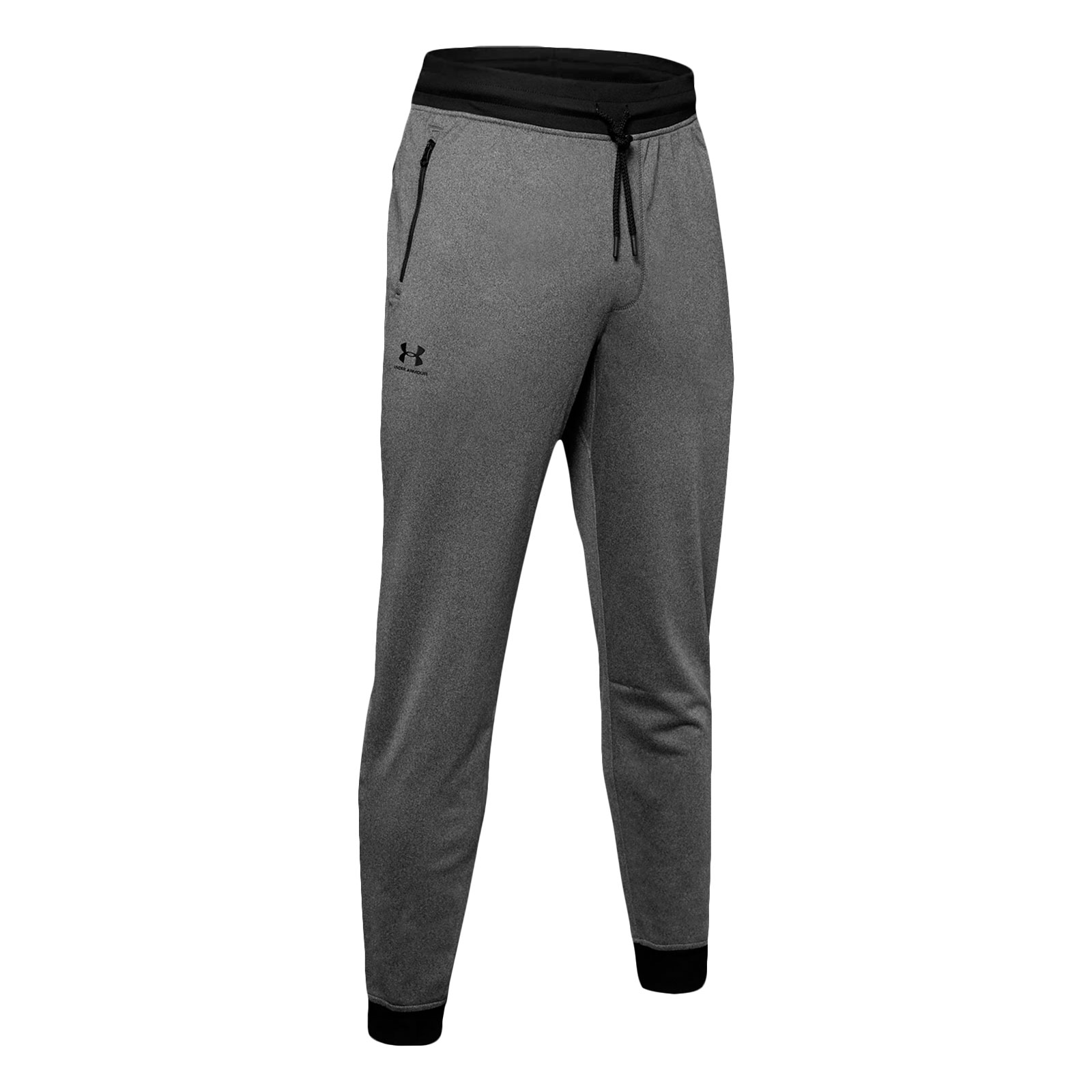 UNDER ARMOUR Herren Jogginghose Sporthose Trainingshose Sportstyle Tricot Jogger UNDER ARMOUR Herren Jogginghose Sporthose Trainingshose Sportstyle Tricot Jogger