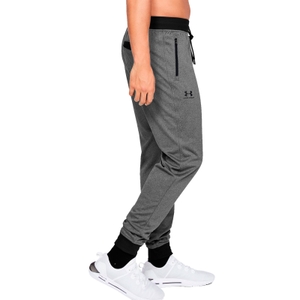 UNDER ARMOUR Herren Jogginghose Sporthose Trainingshose Sportstyle Tricot Jogger - Bild 3 UNDER ARMOUR Herren Jogginghose Sporthose Trainingshose Sportstyle Tricot Jogger - Bild 3