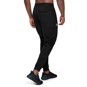 UNDER ARMOUR Herren Jogginghose Sporthose Trainingshose Sportstyle Tricot Jogger - Bild 2 UNDER ARMOUR Herren Jogginghose Sporthose Trainingshose Sportstyle Tricot Jogger - Bild 2
