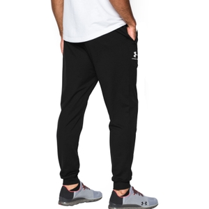 UNDER ARMOUR Herren Jogginghose Sporthose Trainingshose Sportstyle Tricot Jogger - Bild 3 UNDER ARMOUR Herren Jogginghose Sporthose Trainingshose Sportstyle Tricot Jogger - Bild 3