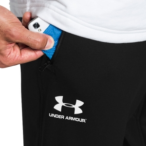UNDER ARMOUR Herren Jogginghose Sporthose Trainingshose Sportstyle Tricot Jogger - Bild 4 UNDER ARMOUR Herren Jogginghose Sporthose Trainingshose Sportstyle Tricot Jogger - Bild 4