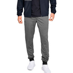 UNDER ARMOUR Herren Jogginghose Sporthose Trainingshose Sportstyle Tricot Jogger - Bild 2 UNDER ARMOUR Herren Jogginghose Sporthose Trainingshose Sportstyle Tricot Jogger - Bild 2